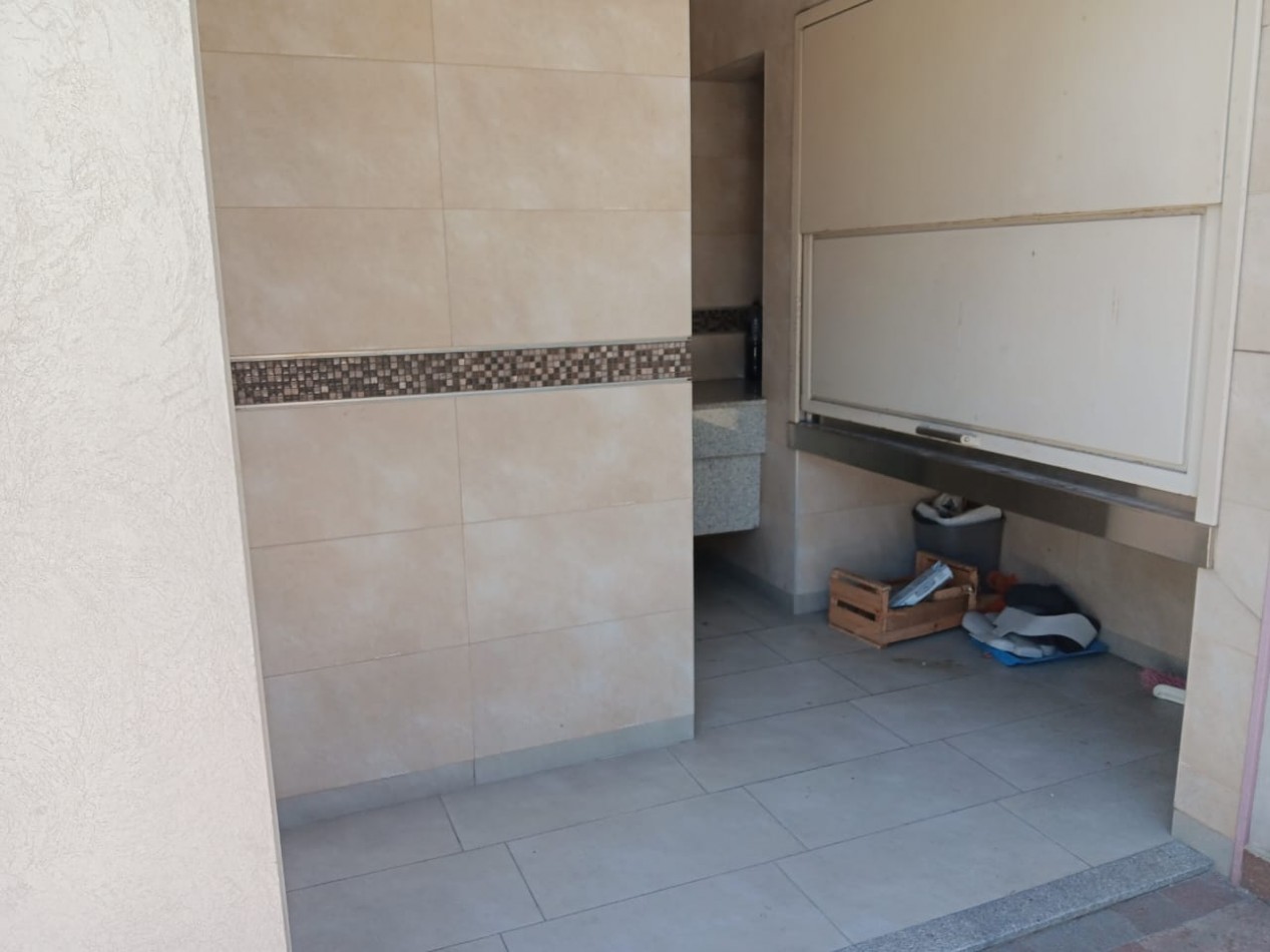 DEPARTAMENTO DE 3 AMB ALQUILER VILLA DEVOTO (RESERVADO)