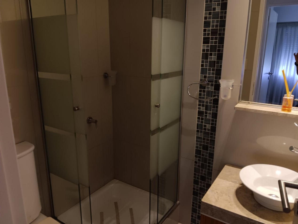 DEPARTAMENTO DE 3 AMB ALQUILER VILLA DEVOTO (RESERVADO)