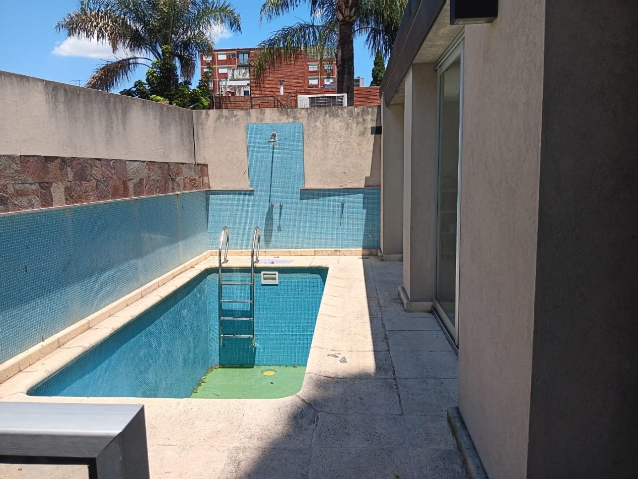 DEPARTAMENTO DE 3 AMB ALQUILER VILLA DEVOTO (RESERVADO)