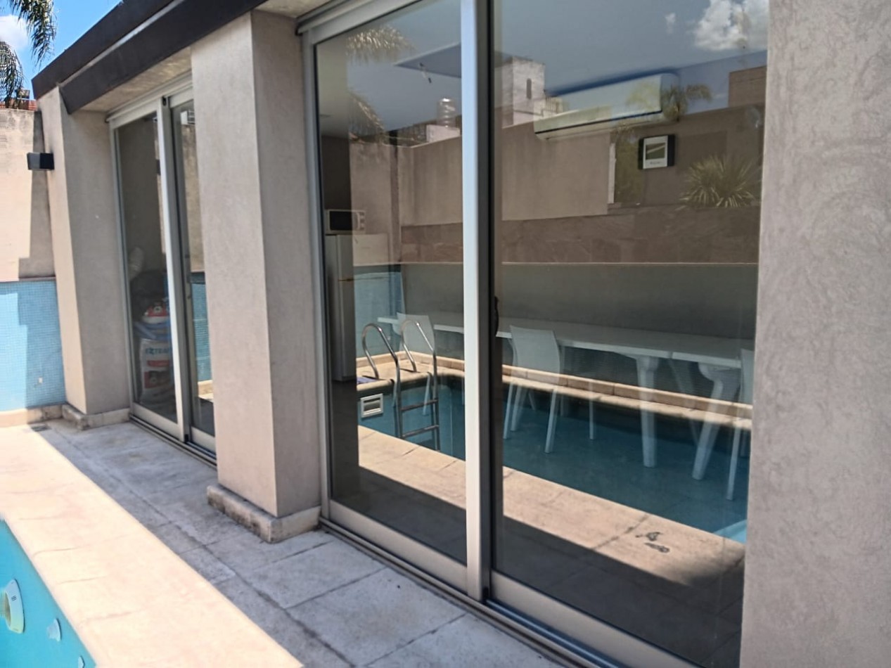 DEPARTAMENTO DE 3 AMB ALQUILER VILLA DEVOTO (RESERVADO)