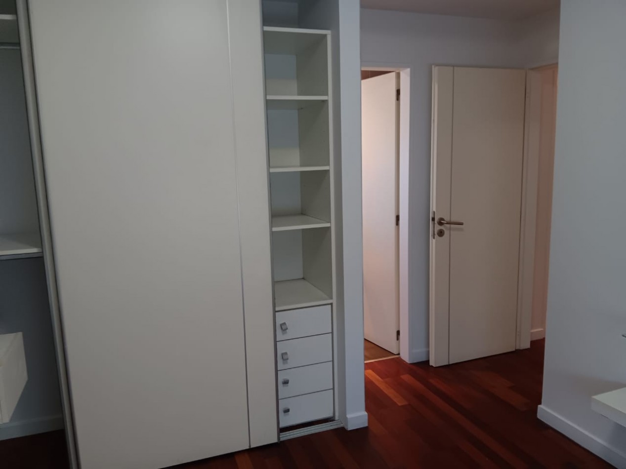 DEPARTAMENTO DE 3 AMB ALQUILER VILLA DEVOTO (RESERVADO)