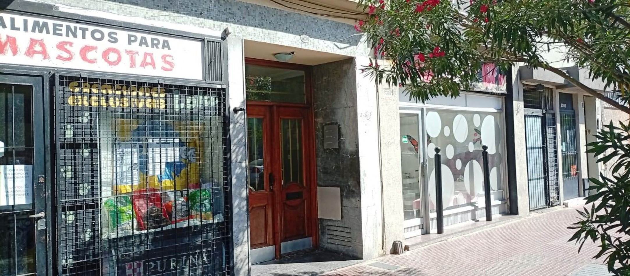 DEPARTMENTO 2 AMB VILLA DEVOTO