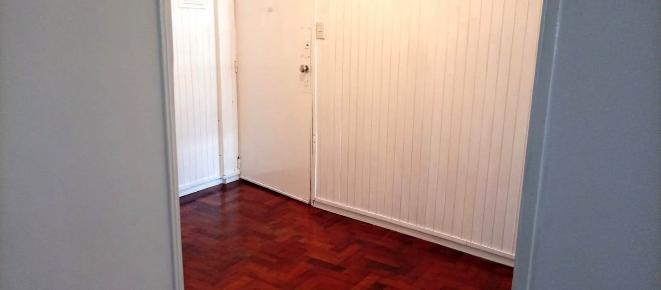 DEPARTMENTO 2 AMB VILLA DEVOTO