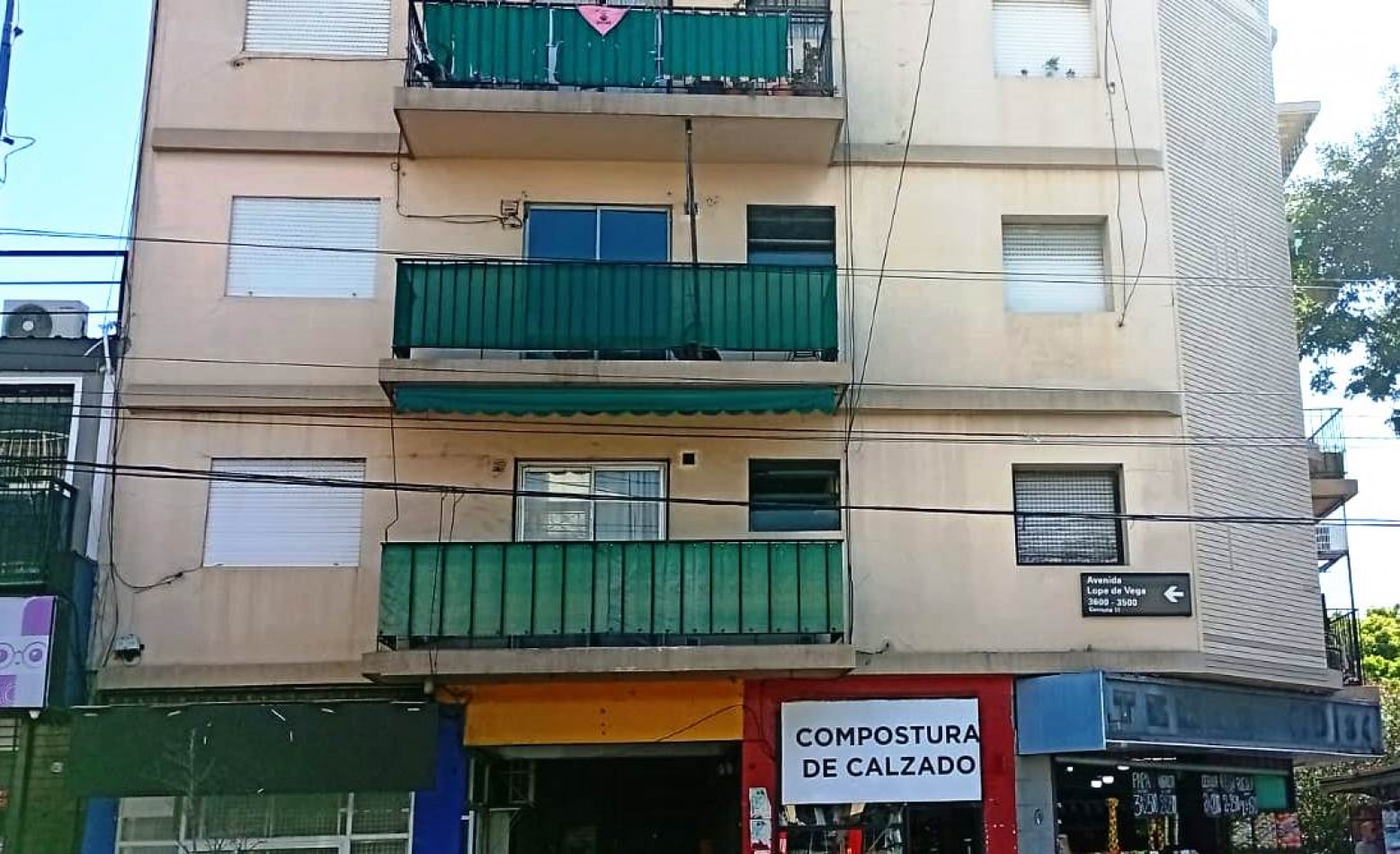 DEPARTMENTO 2 AMB VILLA DEVOTO