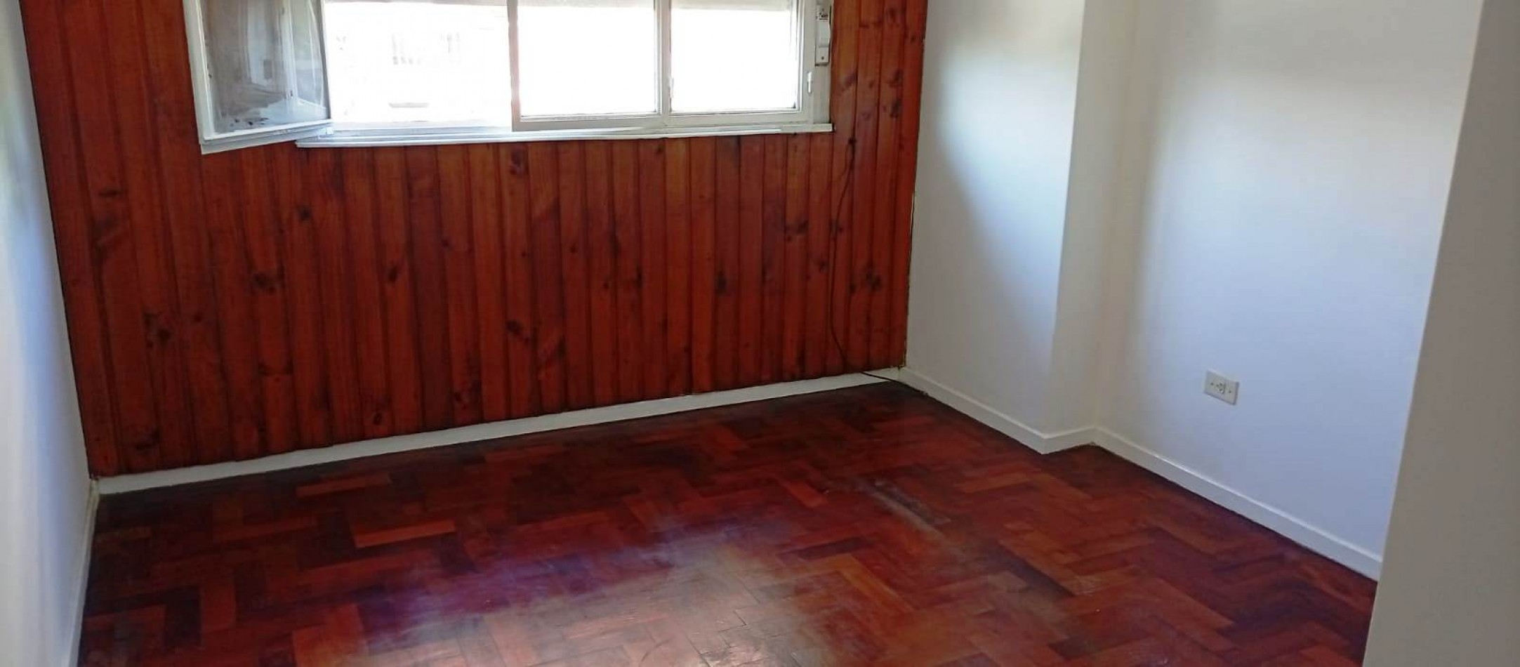 DEPARTMENTO 2 AMB VILLA DEVOTO