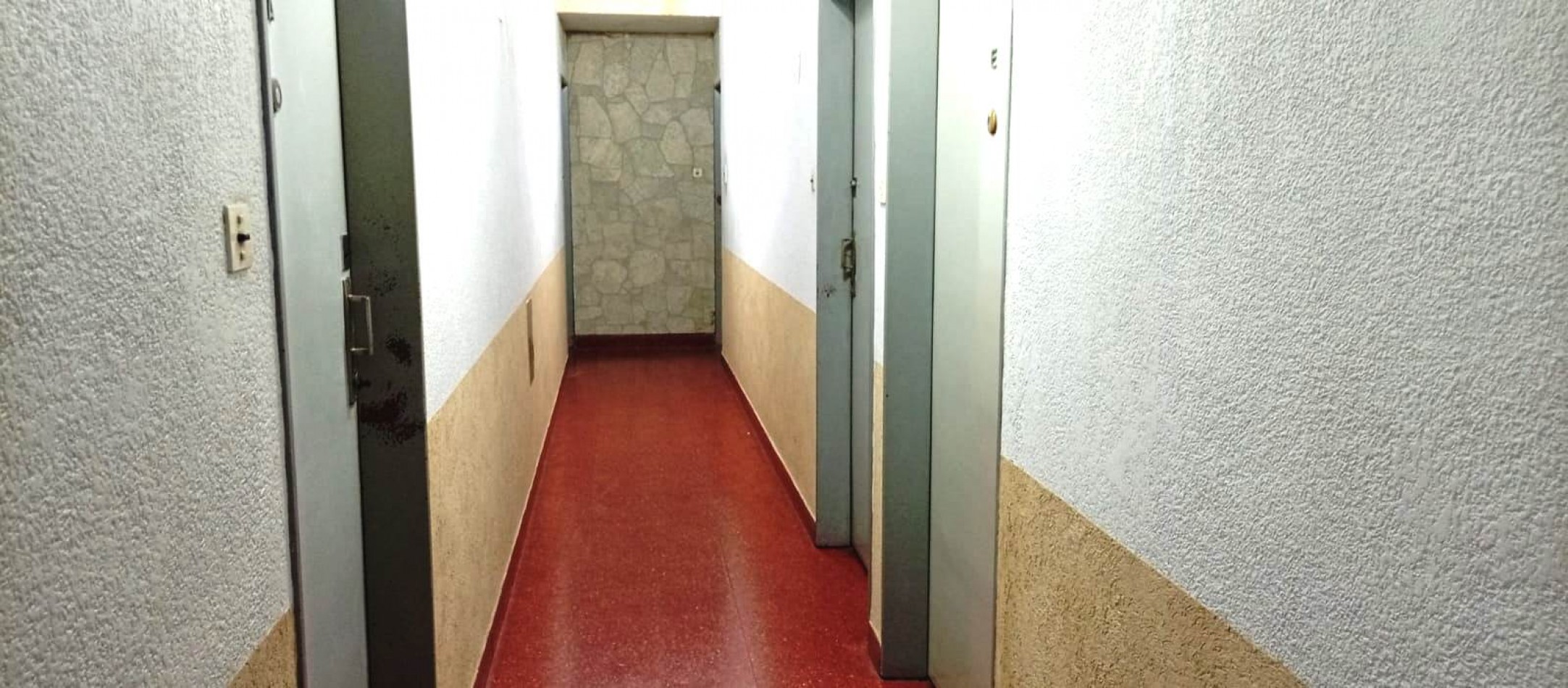 DEPARTMENTO 2 AMB VILLA DEVOTO