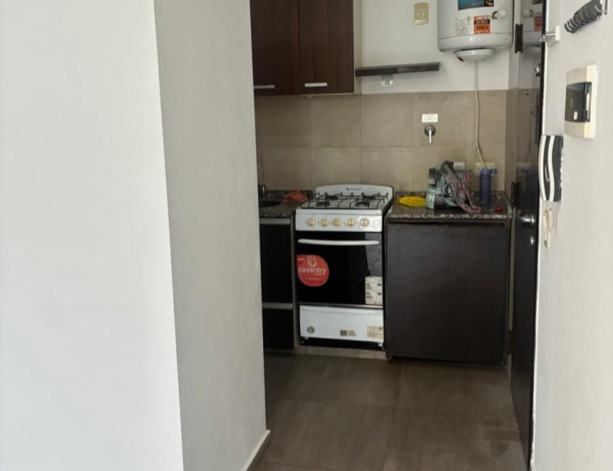 DEPARTAMENTO 1 AMB ALQUILER VILLA DEVOTO (RESERVADO)