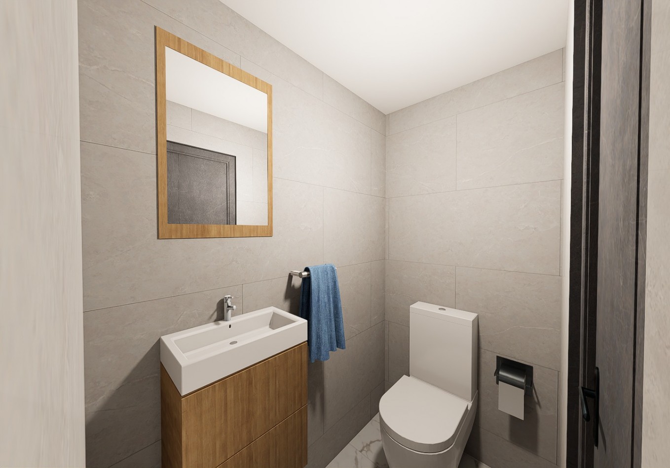 DEPARTAMENTO 3AMB   A ESTRENAR  "VILLA DEVOTO"