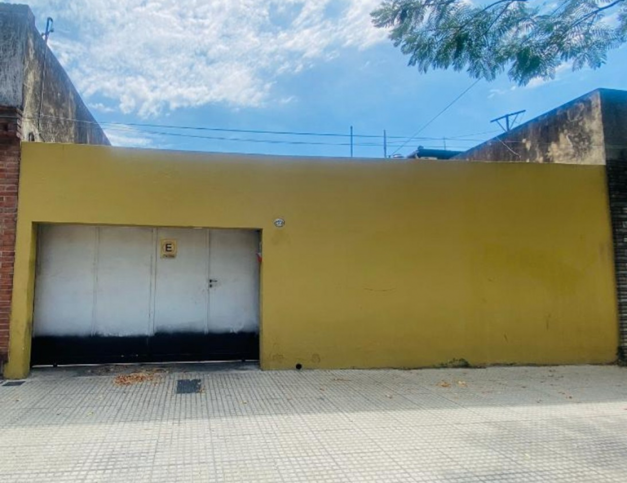 LOTE VILLA DEVOTO RESERVADO