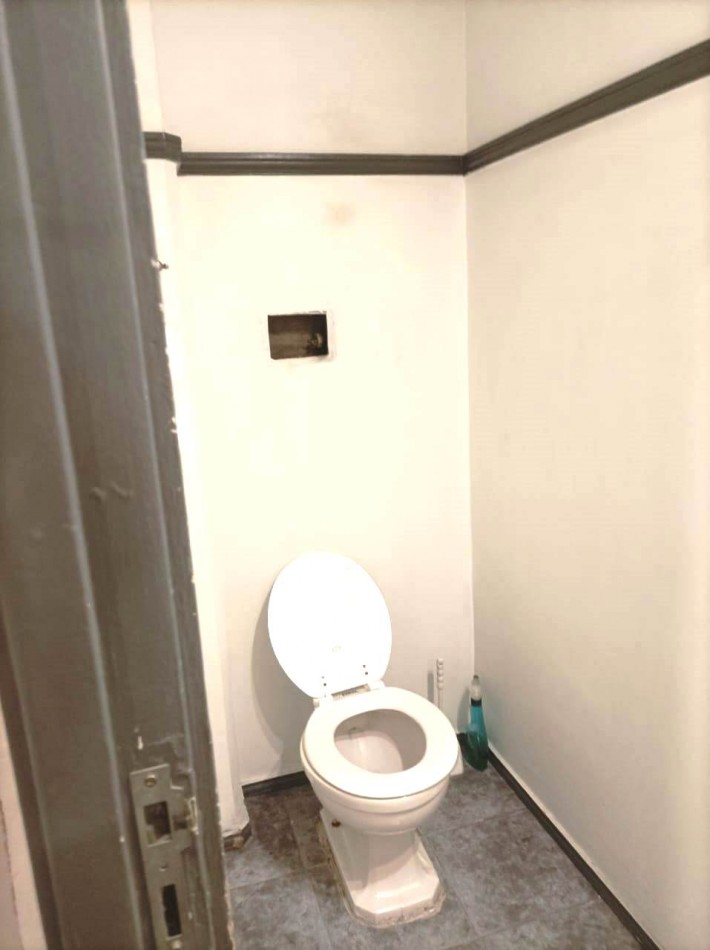 DEPARTAMENTO 4AMB ALQUILER VILLA DEVOTO