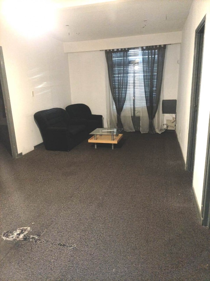 DEPARTAMENTO 4AMB ALQUILER VILLA DEVOTO