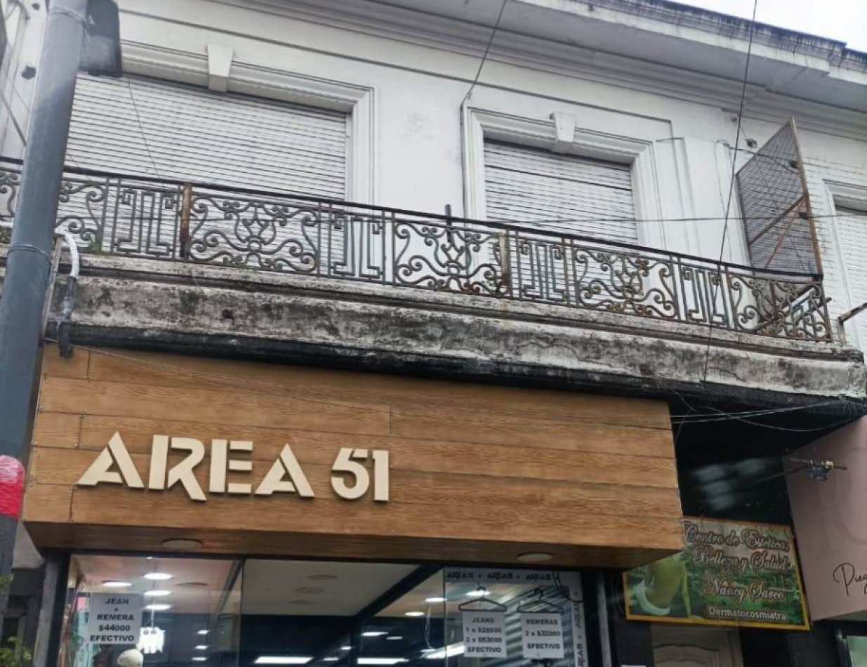 DEPARTAMENTO 4AMB ALQUILER VILLA DEVOTO