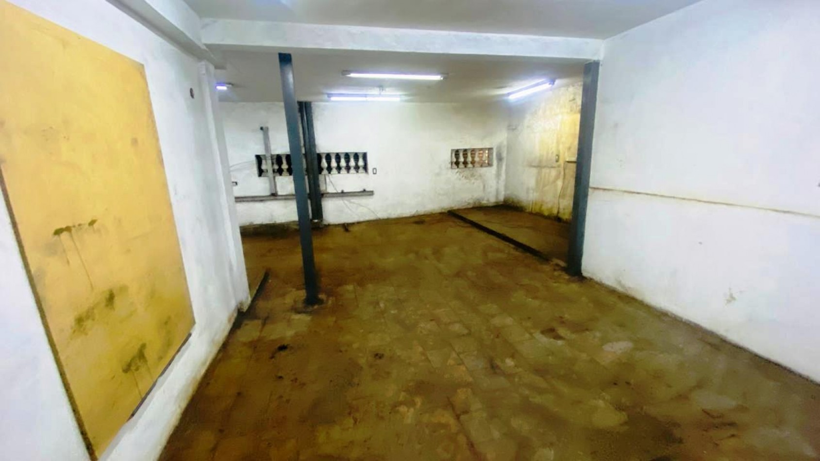 LOCAL EN ALQUILER VILLA DEVOTO