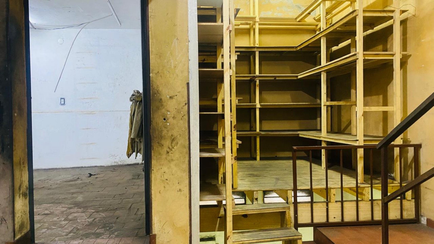 LOCAL EN ALQUILER VILLA DEVOTO