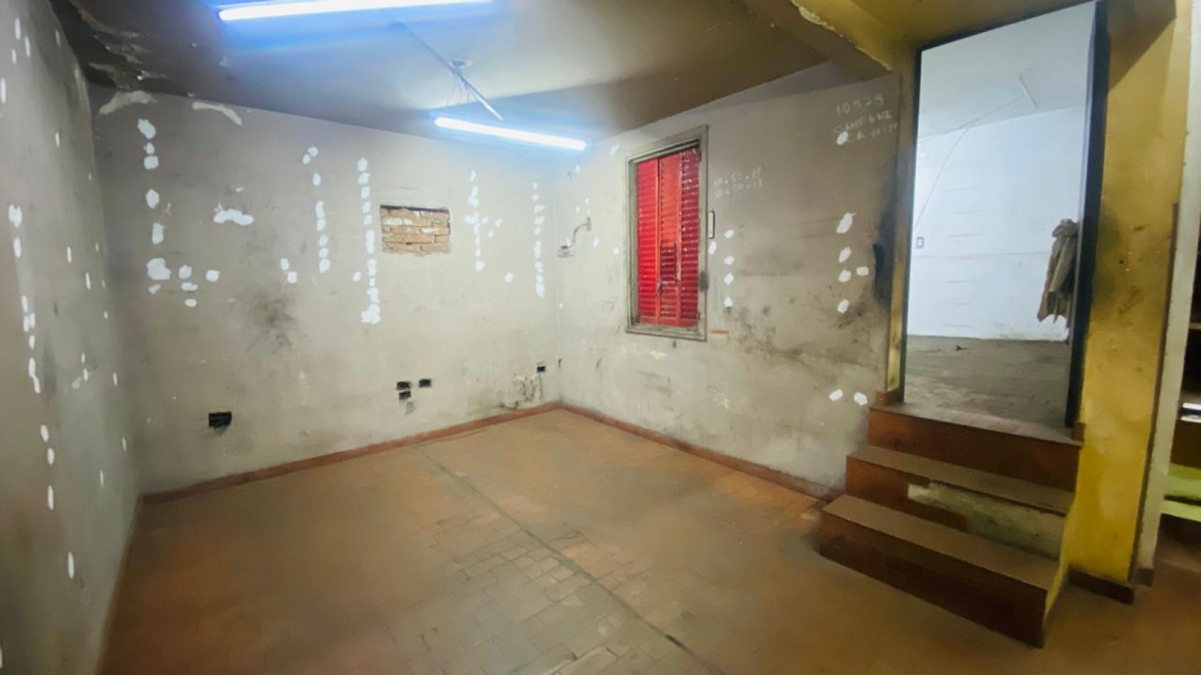 LOCAL EN ALQUILER VILLA DEVOTO