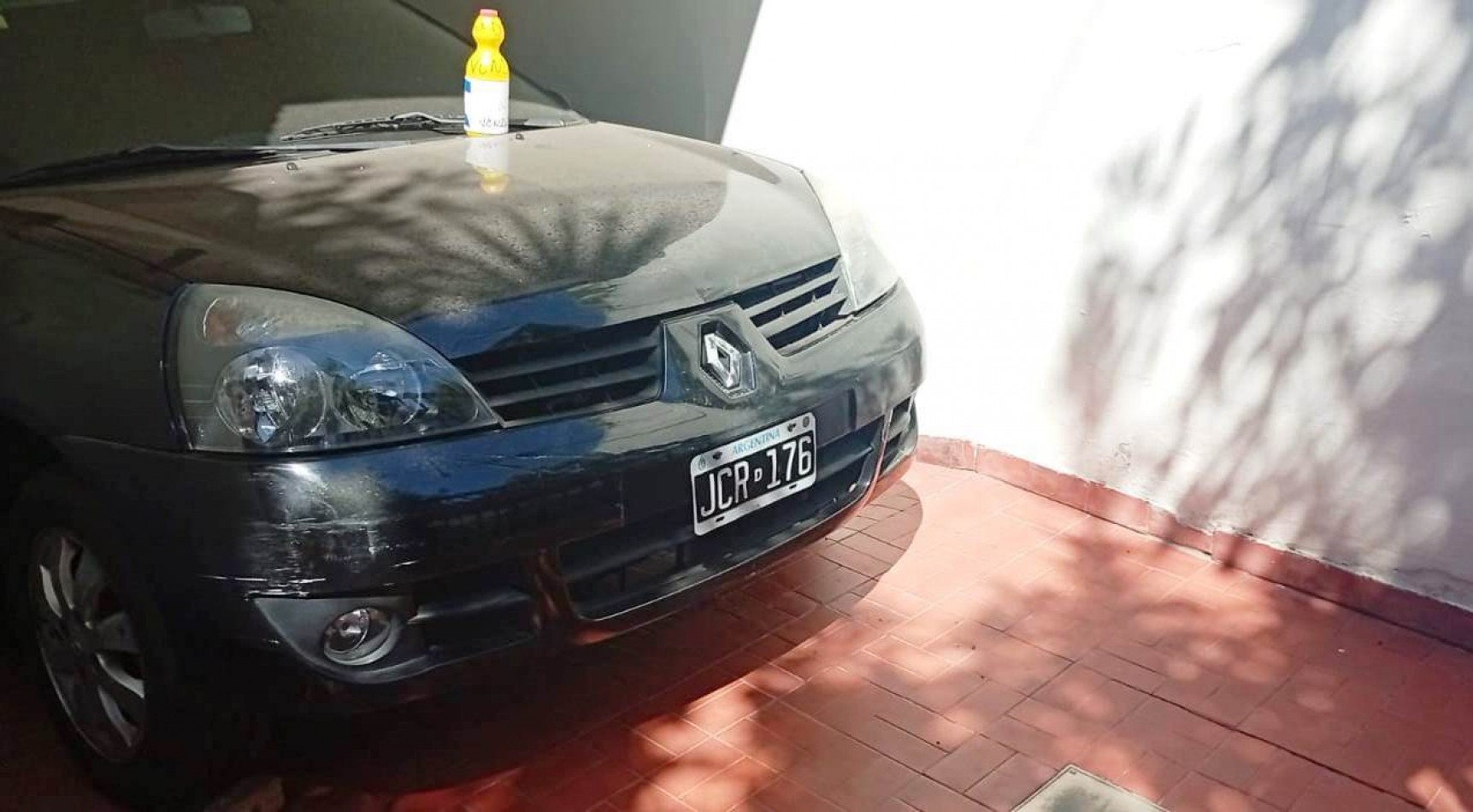 CASA 5 AMB MONTE CASTRO