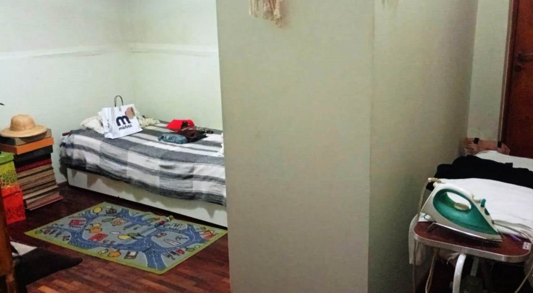 CASA 5 AMB MONTE CASTRO