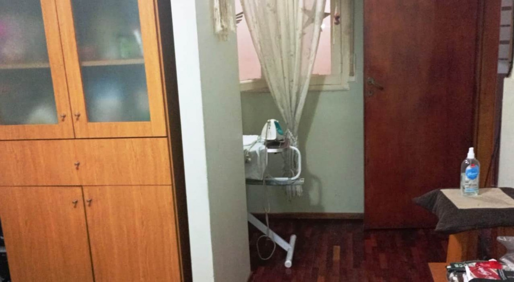 CASA 5 AMB MONTE CASTRO