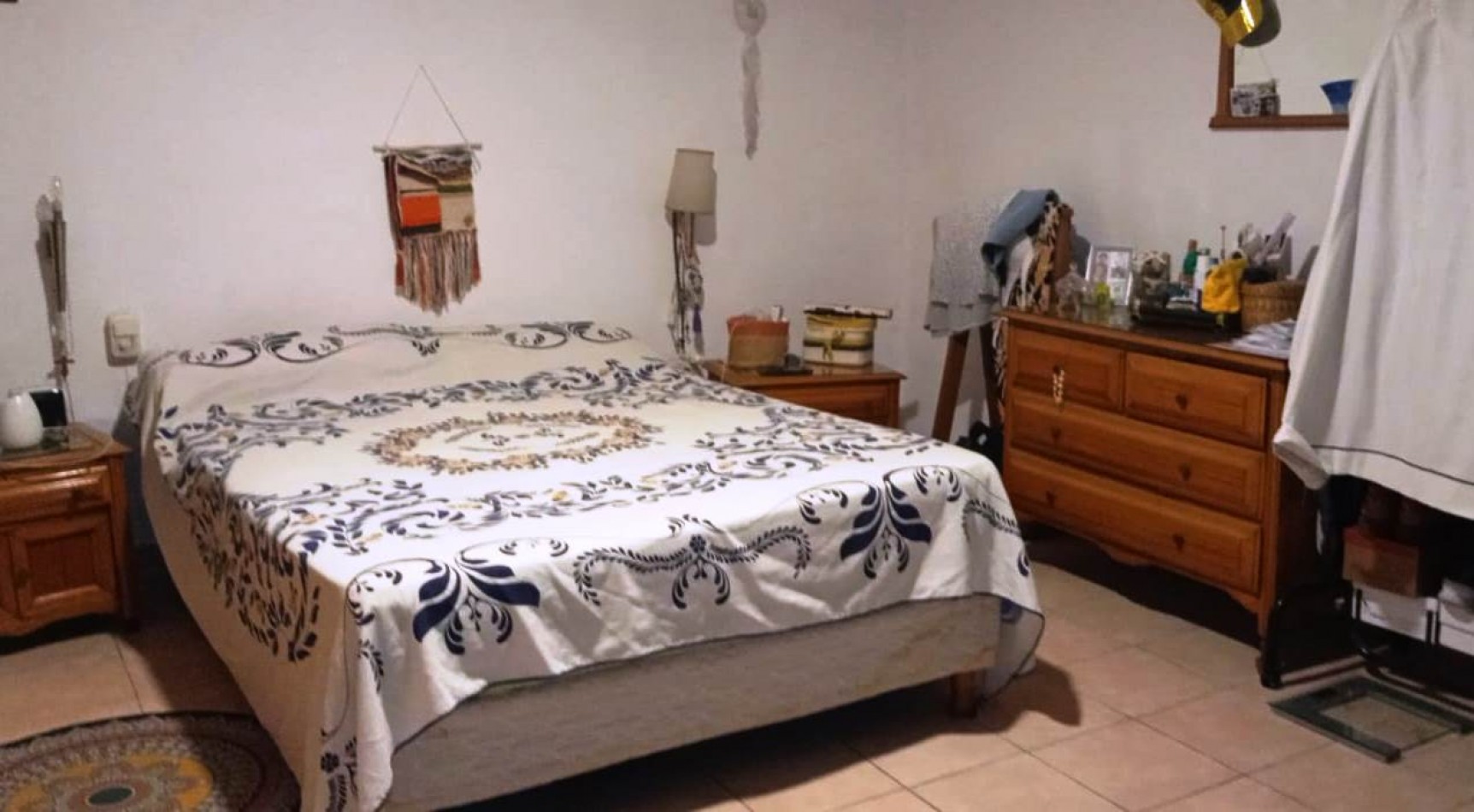 CASA 5 AMB MONTE CASTRO