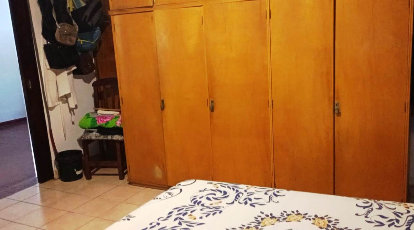 CASA 5 AMB MONTE CASTRO