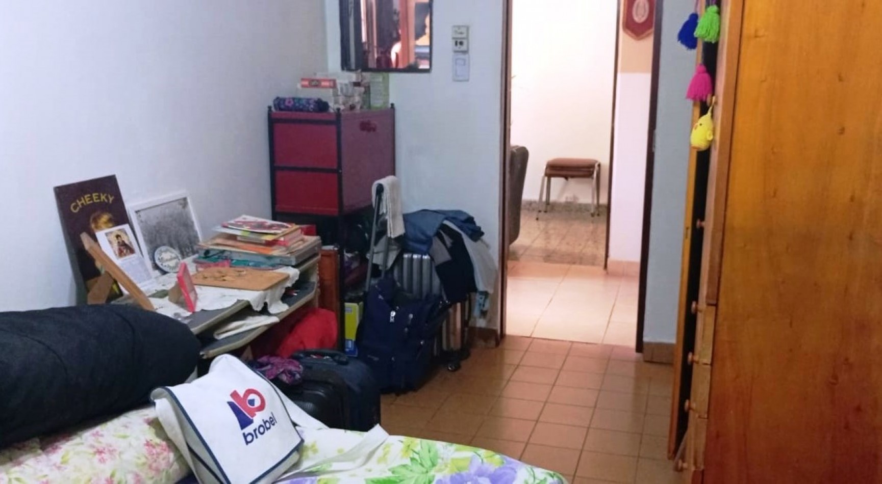 CASA 5 AMB MONTE CASTRO