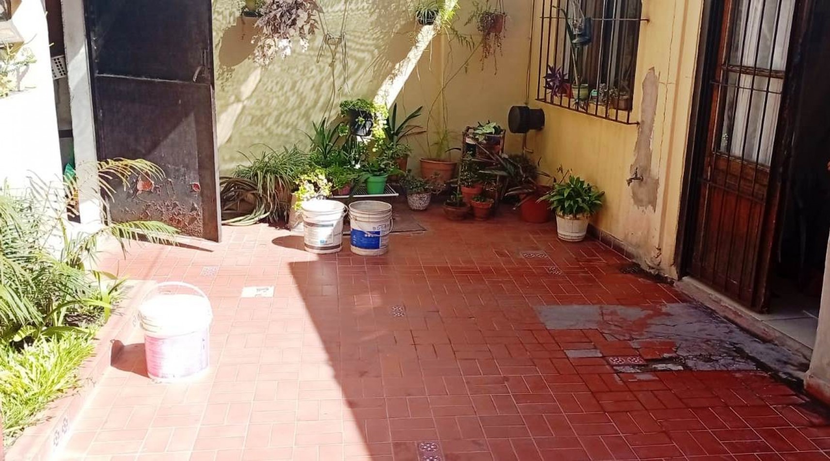 CASA 5 AMB MONTE CASTRO