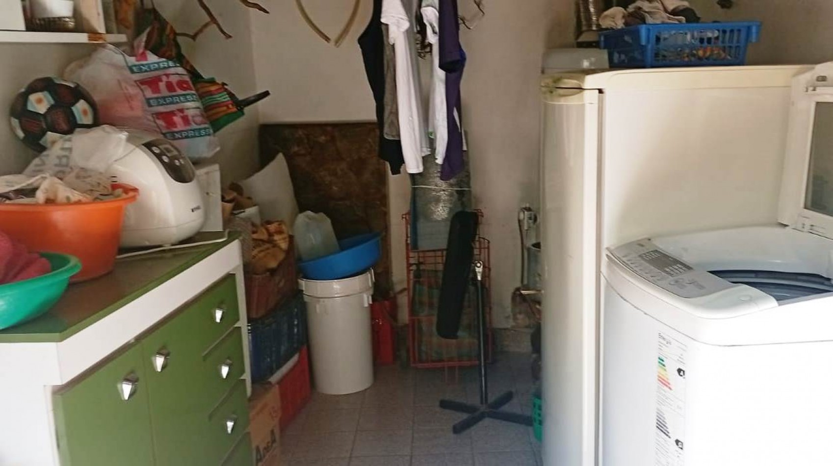 CASA 5 AMB MONTE CASTRO