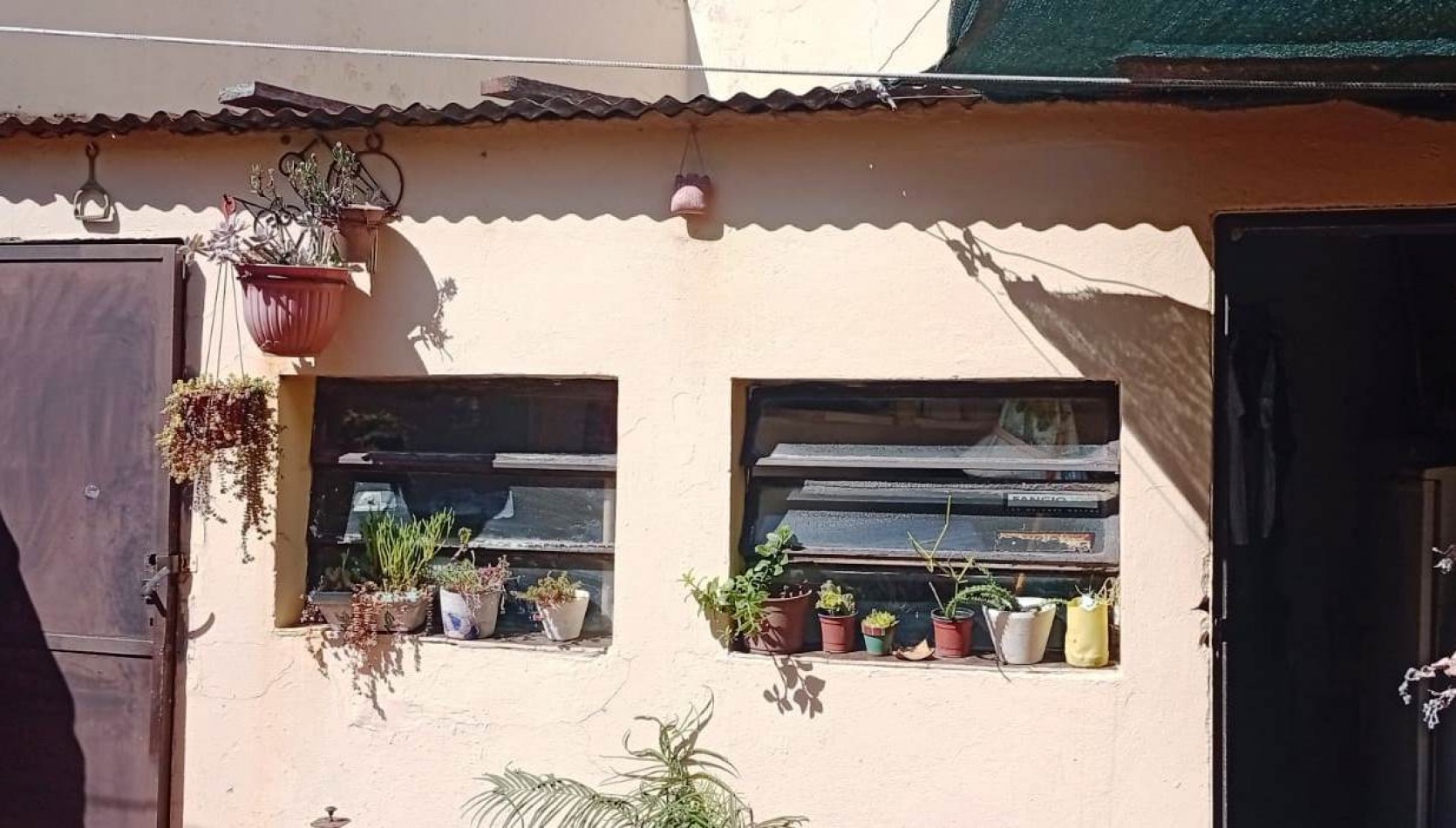 CASA 5 AMB MONTE CASTRO