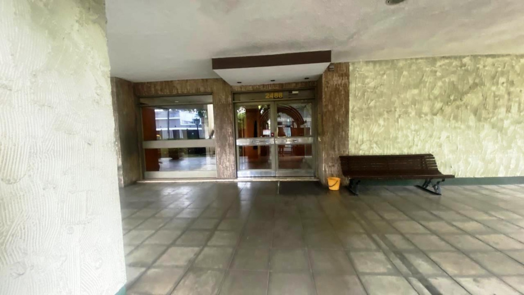 DEPARTAMENTO 3 AMB VILLA REAL