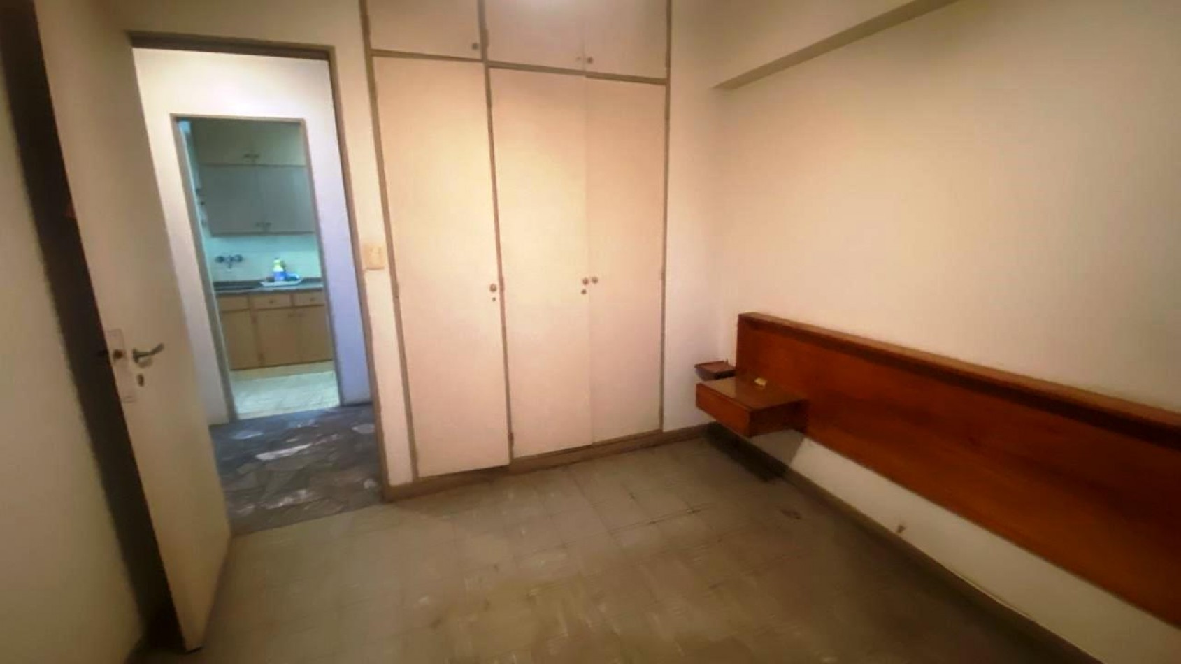 DEPARTAMENTO 3 AMB VILLA REAL