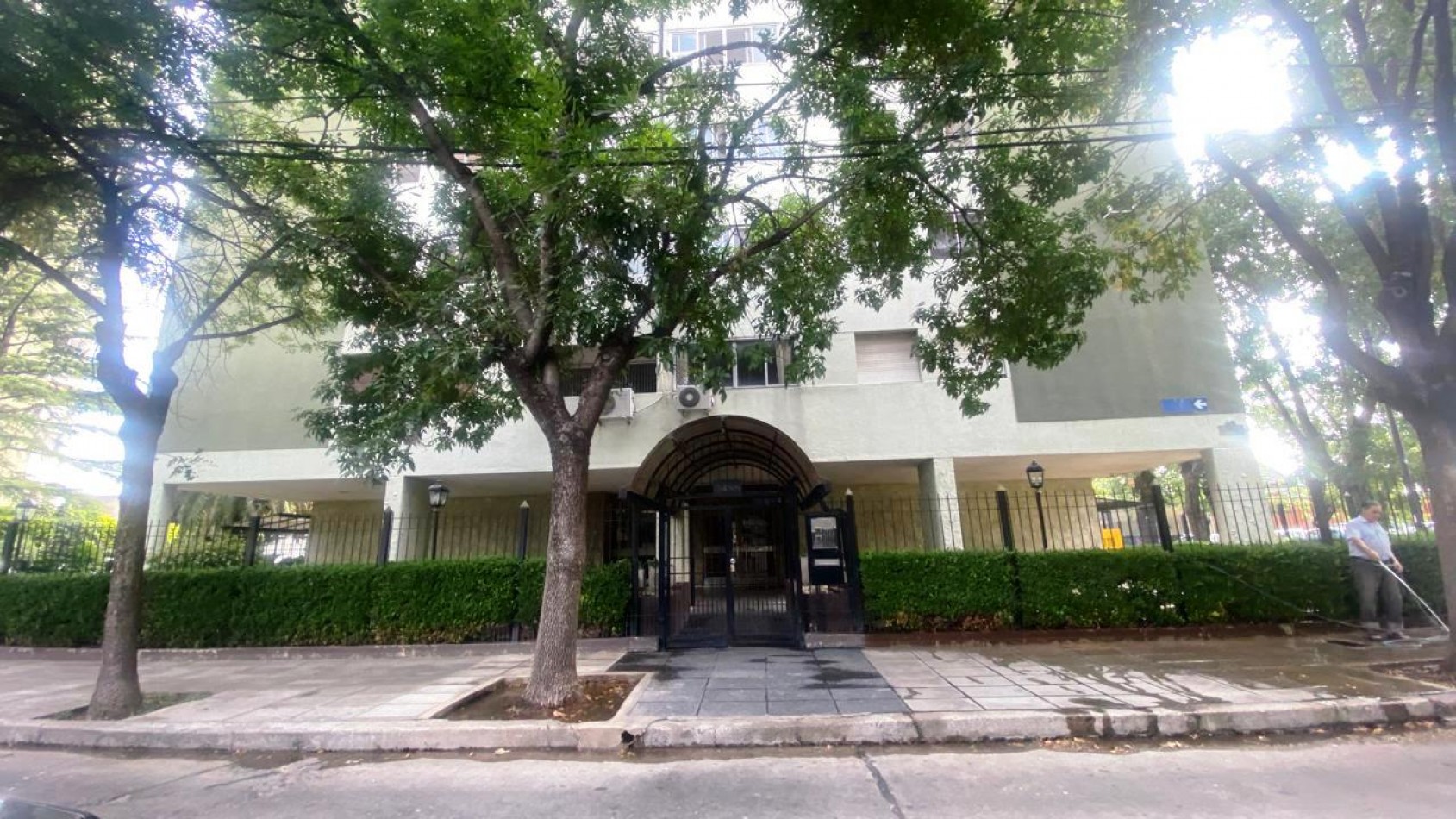 DEPARTAMENTO 3 AMB VILLA REAL