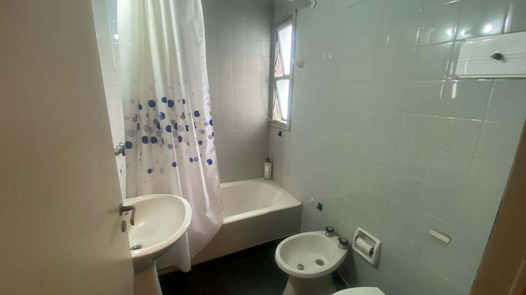 DEPARTAMENTO 3 AMB VILLA REAL