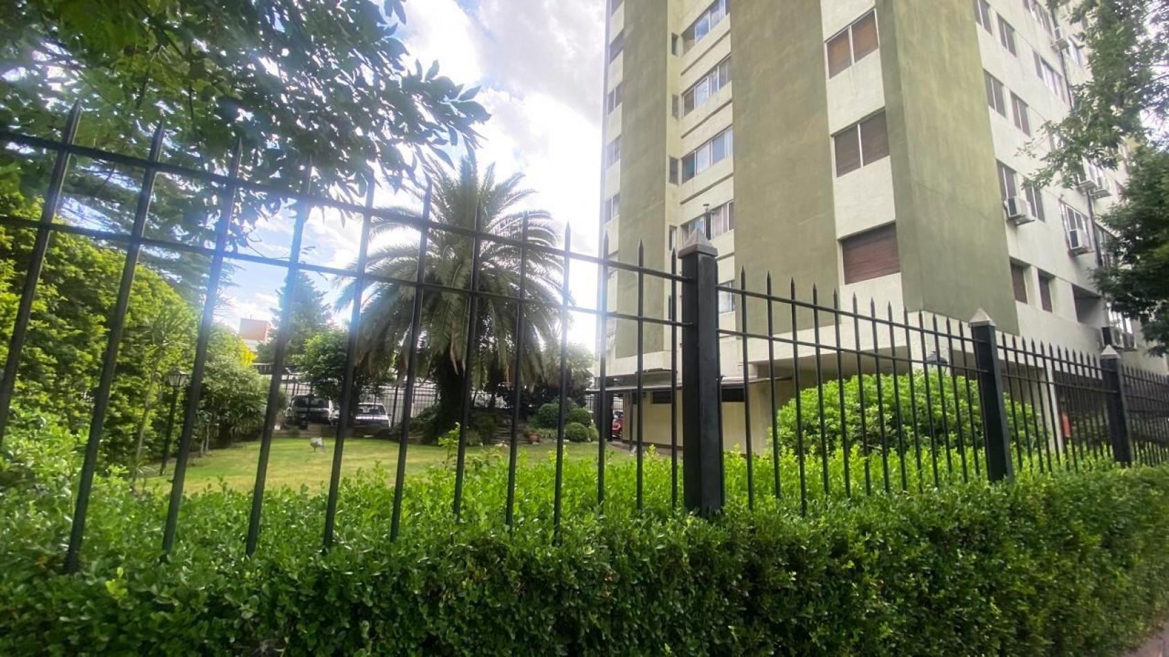 DEPARTAMENTO 3 AMB VILLA REAL