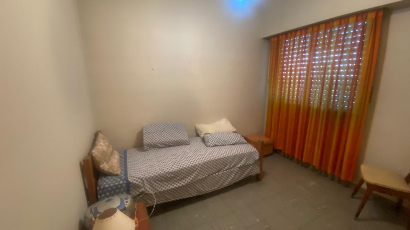 DEPARTAMENTO 3 AMB VILLA REAL