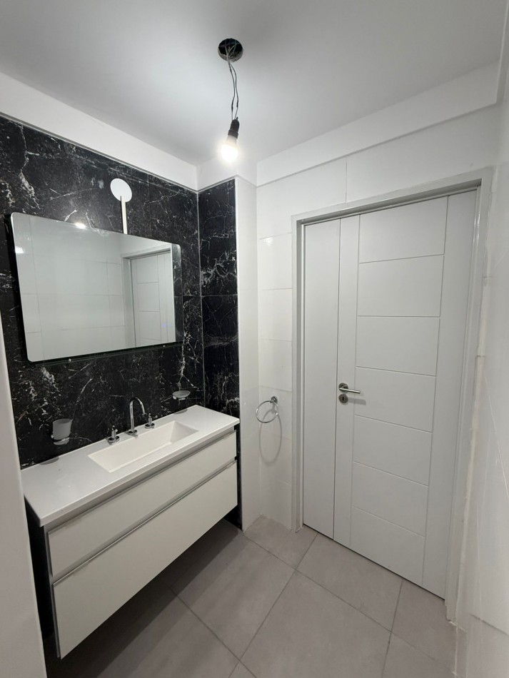 DEPARTAMENTO 3AMB  A ESTRENAR  VILLA REAL