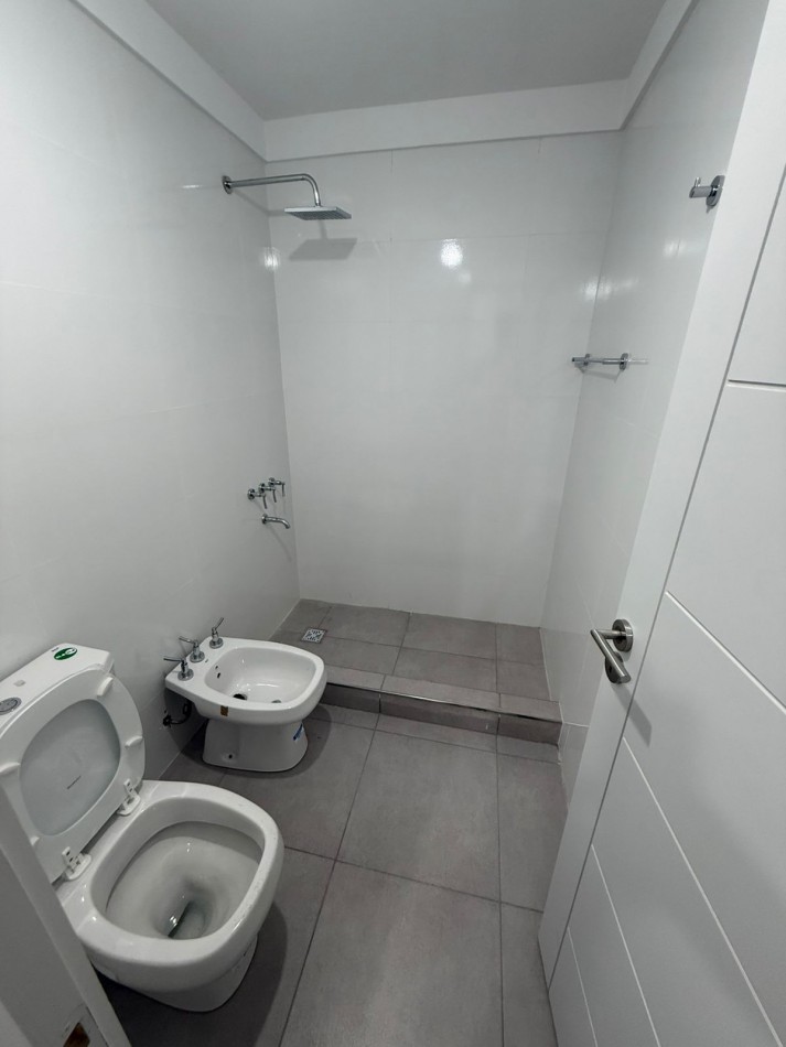 DEPARTAMENTO 3AMB  A ESTRENAR  VILLA REAL