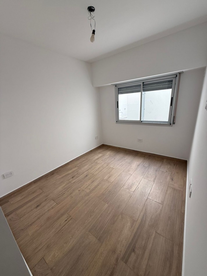 DEPARTAMENTO 3AMB  A ESTRENAR  VILLA REAL