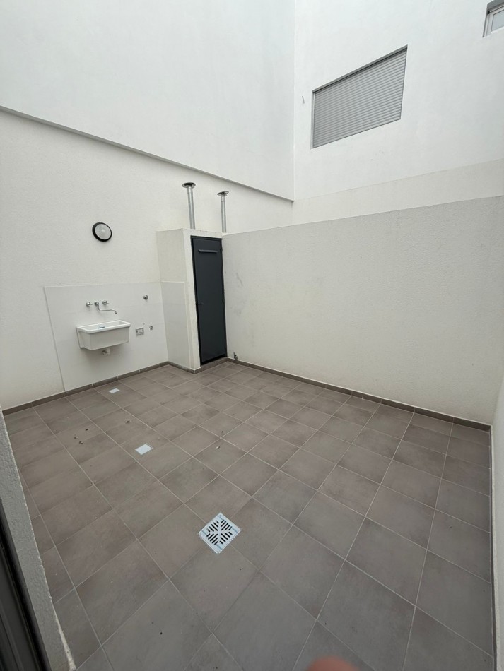 DEPARTAMENTO 3AMB  A ESTRENAR  VILLA REAL