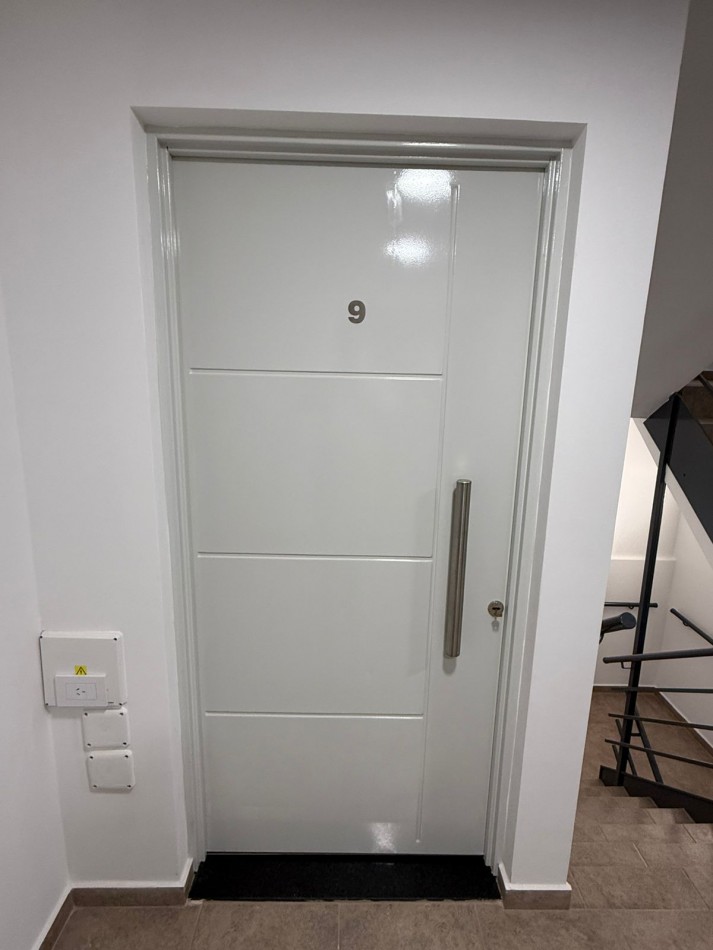 DEPARTAMENTO 2AMB  A ESTRENAR  VILLA REAL