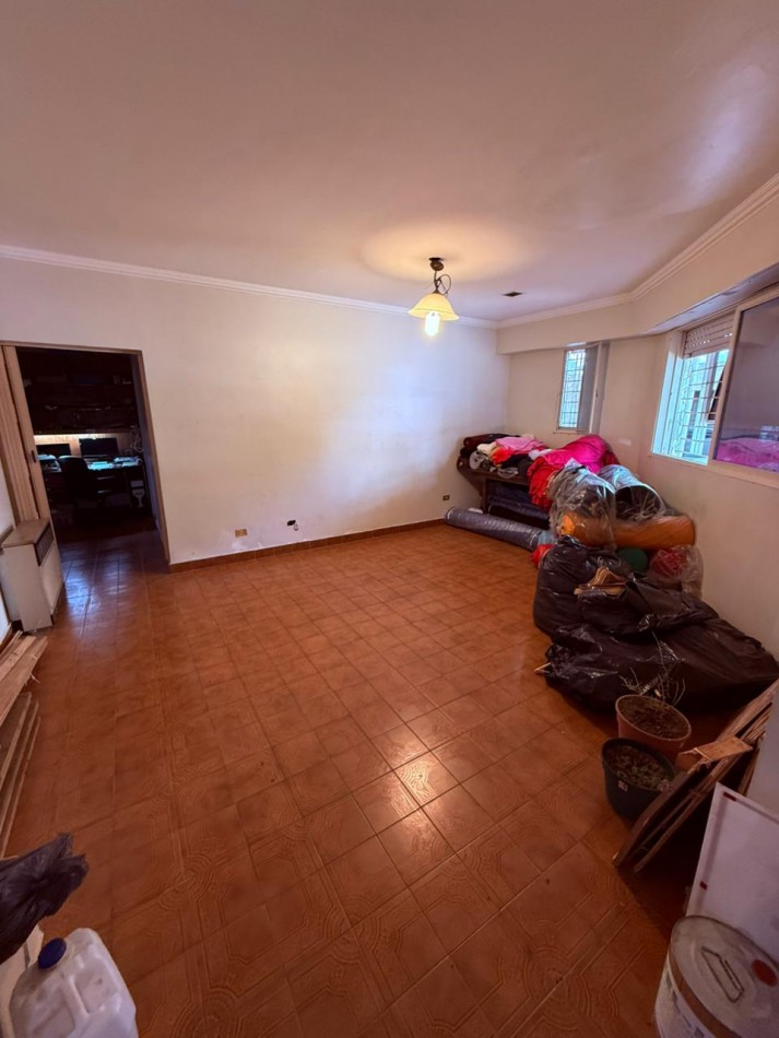 CASA 4 AMB CON DEPENDENCIA 