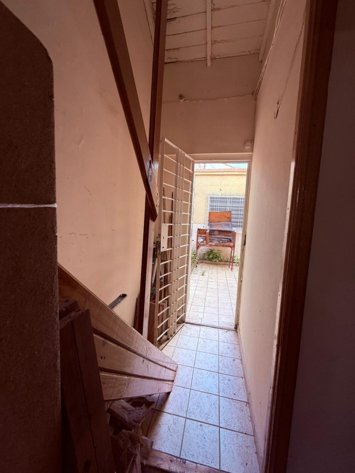 CASA 4 AMB CON DEPENDENCIA 