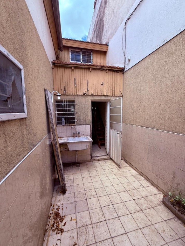 CASA 4 AMB CON DEPENDENCIA 