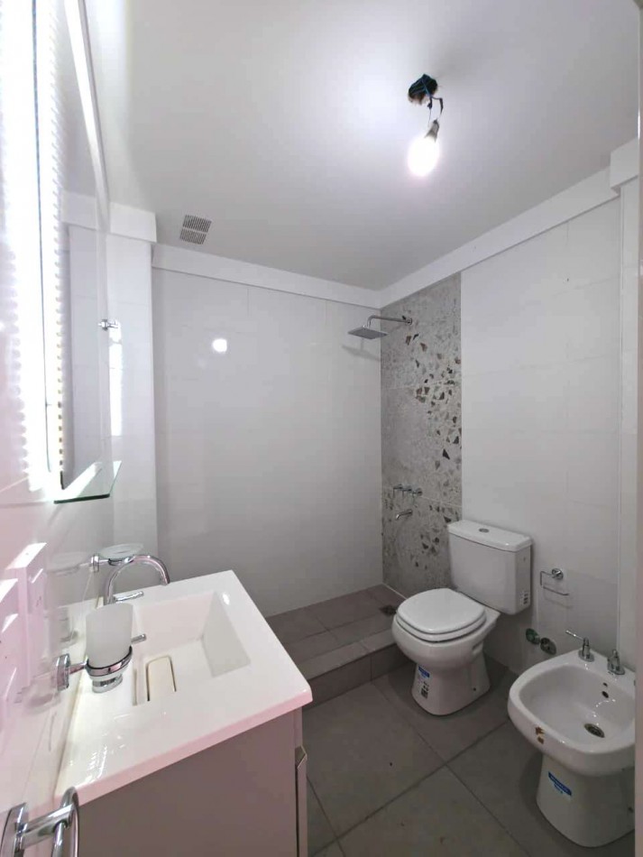 Departamento 3 amb Alquiler Villa Real