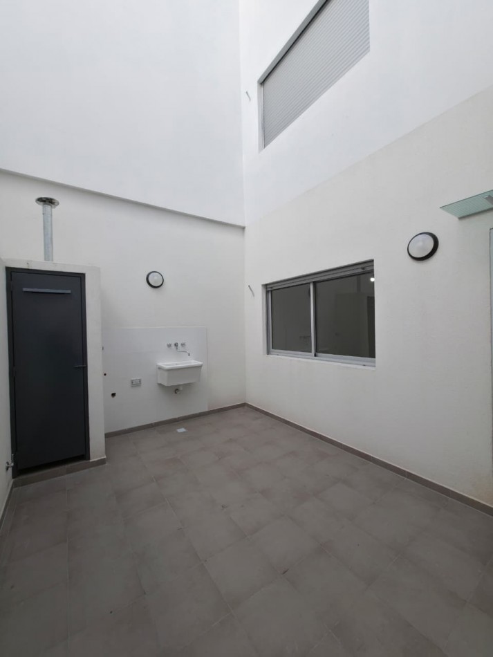 Departamento 3 amb Alquiler Villa Real