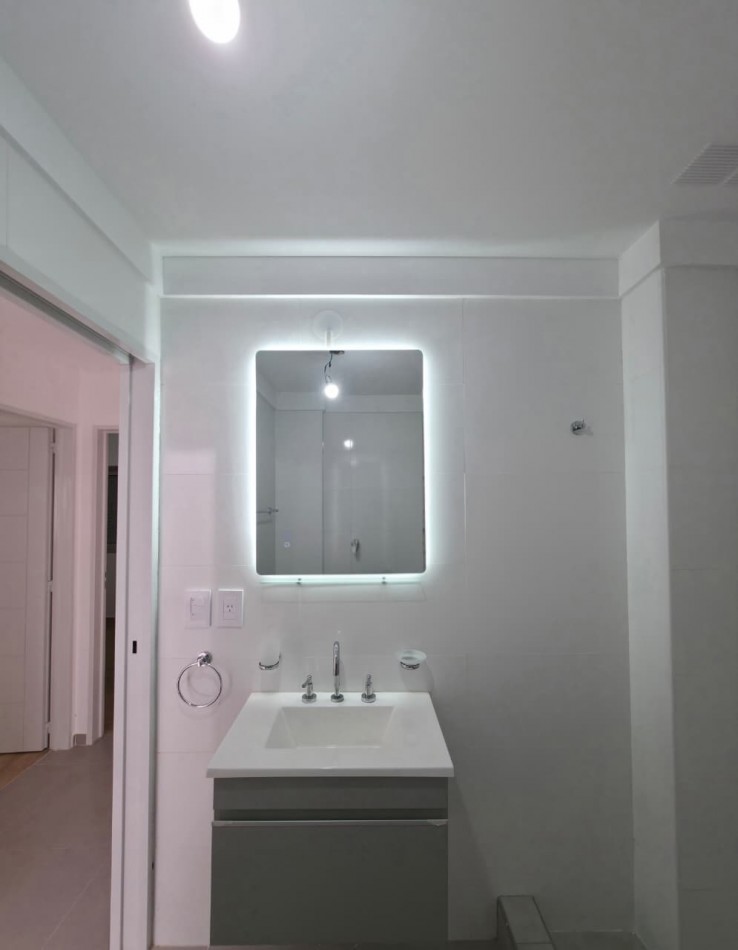 Departamento 3 amb Alquiler Villa Real