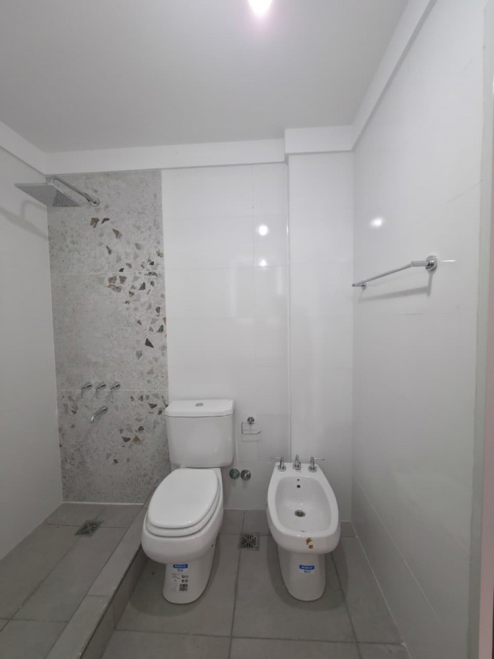 Departamento 3 amb Alquiler Villa Real