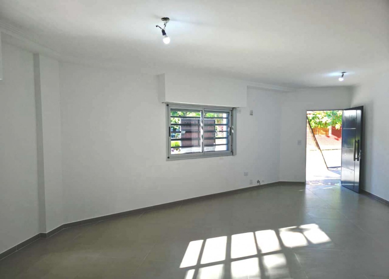 Departamento 3 amb Alquiler Villa Real