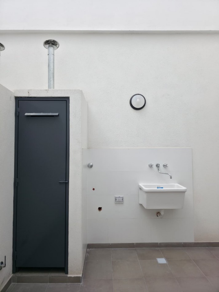 Departamento 3 amb Alquiler Villa Real