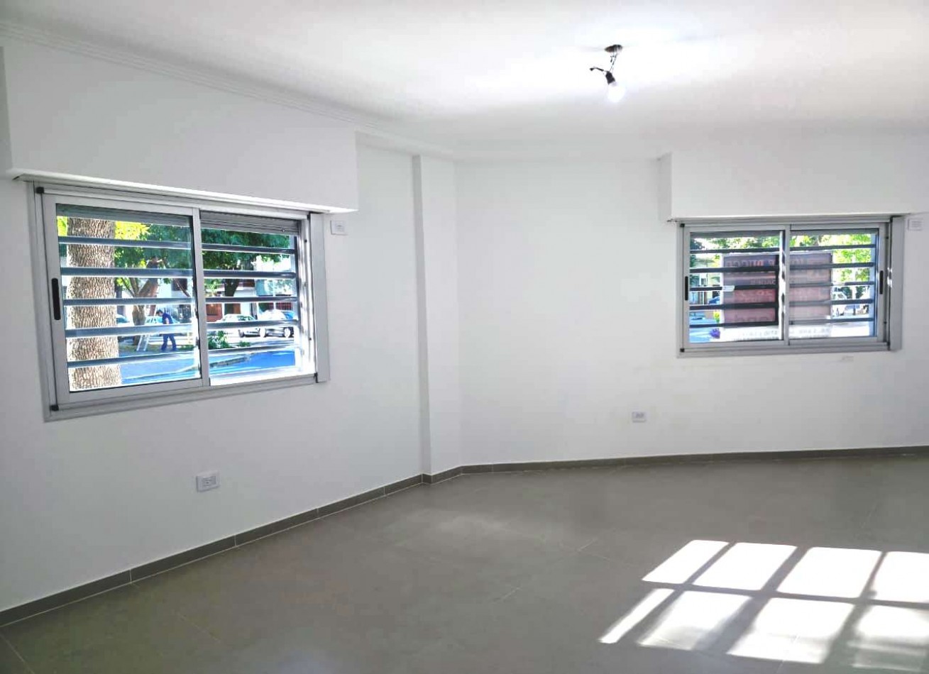 Departamento 3 amb Alquiler Villa Real