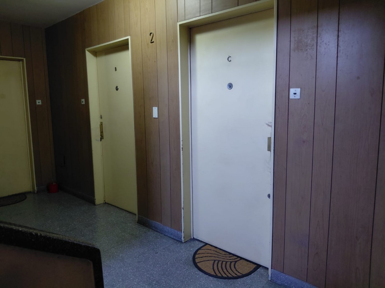 Venta Departamento 4 Ambientes Villa Real